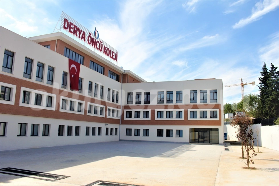 İELEV Özel 125. Yıl Anaokulu