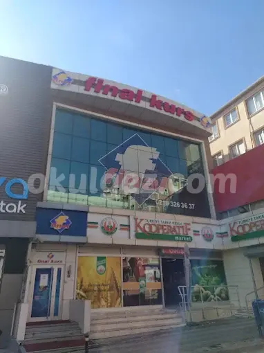 Libadiye Final Kurs Merkezi