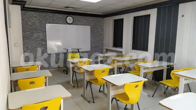 Libadiye Final Kurs Merkezi