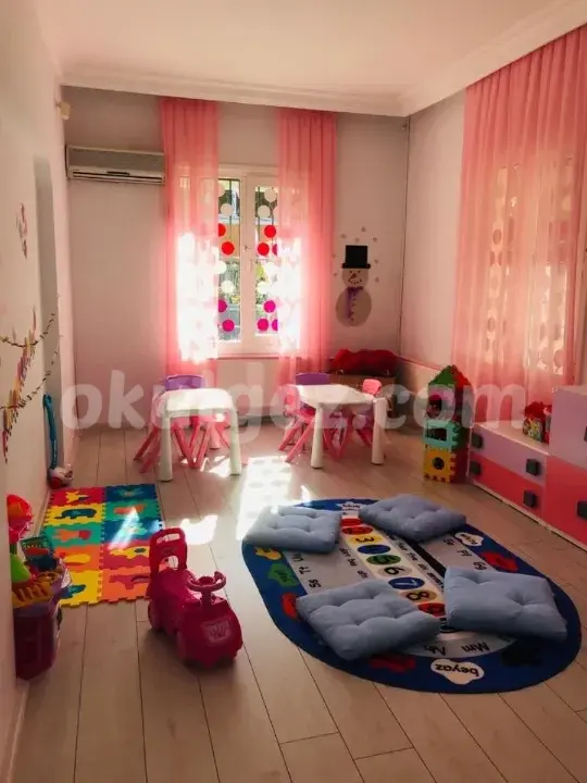 Özel 2Anne 1Dilek Anaokulu