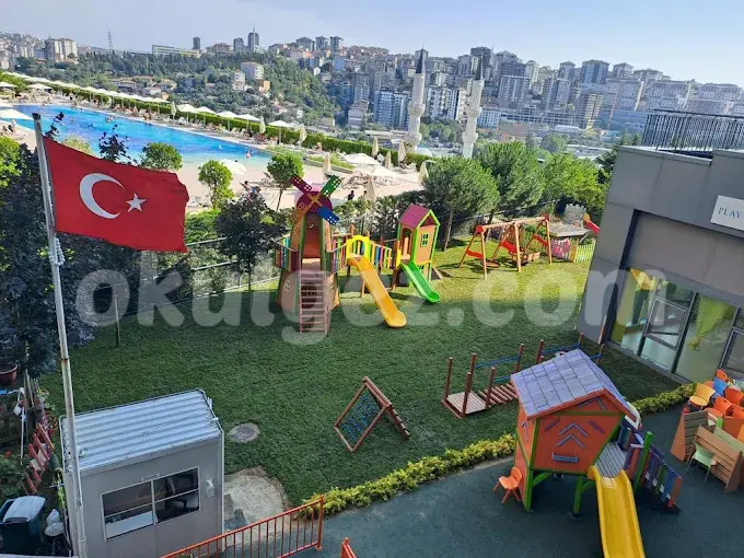 Özel 5. Levent Aika Anaokulu