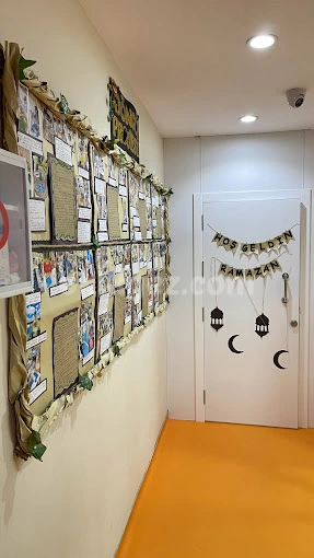 Özel 5 Renk Anaokulu