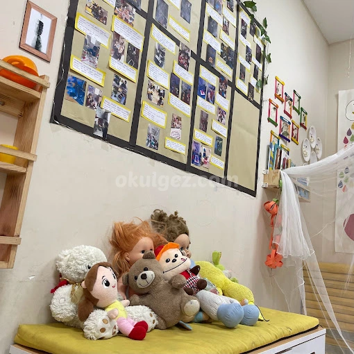 Özel 5 Renk Anaokulu