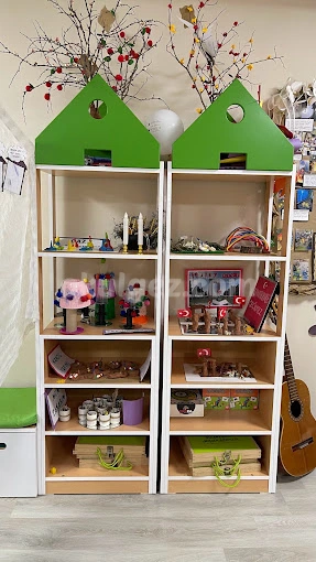 Özel 5 Renk Anaokulu