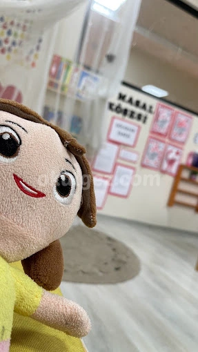 Özel 5 Renk Anaokulu