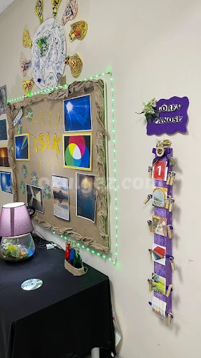 Özel 5 Renk Anaokulu