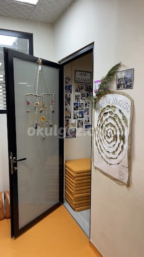 Özel 5 Renk Anaokulu