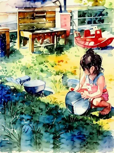 Özel Abaküs Anaokulu