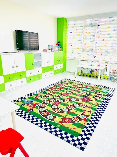 Özel Tomurcuk Güller 2 Anaokulu