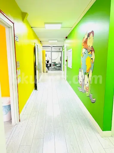 Özel Tomurcuk Güller 2 Anaokulu