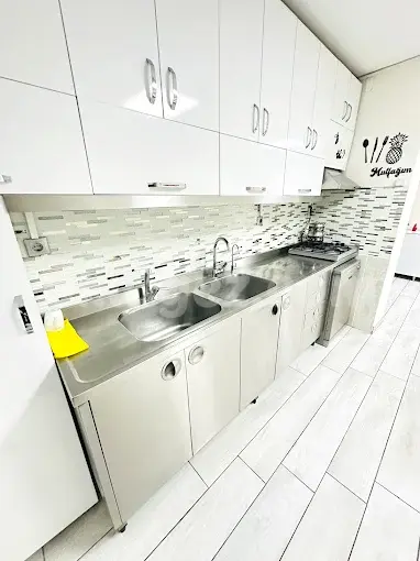 Özel Tomurcuk Güller 2 Anaokulu