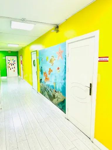 Özel Tomurcuk Güller 2 Anaokulu