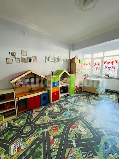 Özel Ağaçalti Anaokuluu