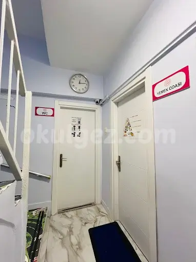 Özel Ağaçalti Anaokuluu