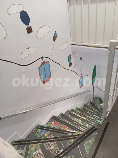 Özel Ağaçalti Anaokuluu