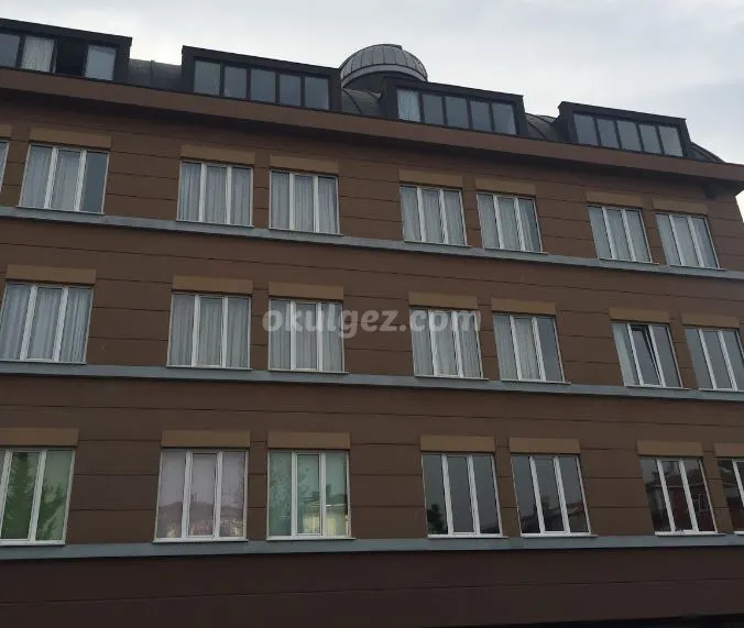 Özel Aka Koleji Anaokulu