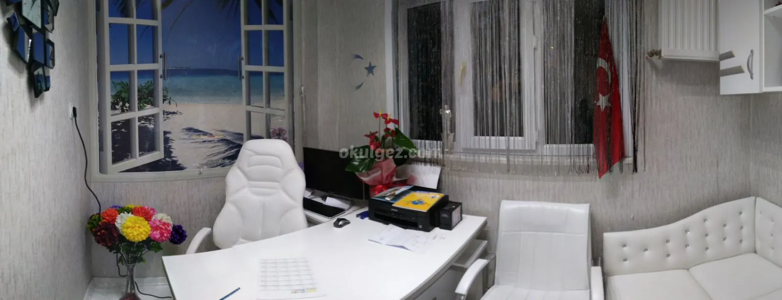 Özel Akcan Anaokulu