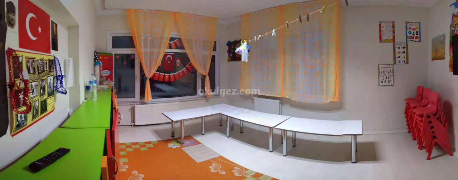 Özel Akcan Anaokulu