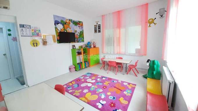 Özel Akcan Anaokulu