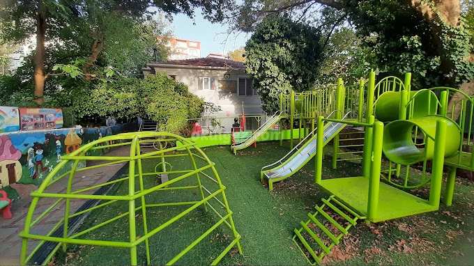 Özel Akcan Anaokulu