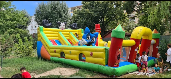 Özel Akcan Anaokulu