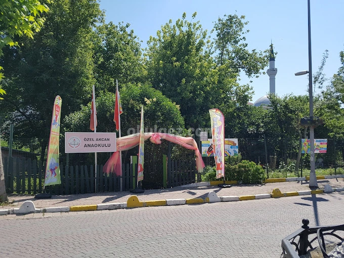 Özel Akcan Anaokulu