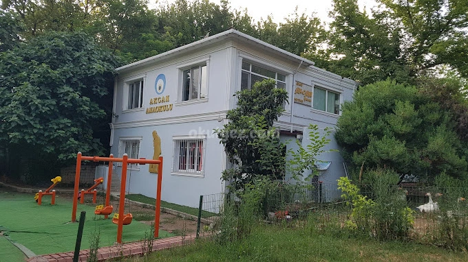 Özel Akcan Anaokulu