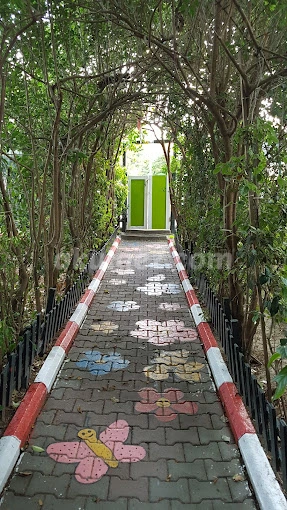 Özel Akcan Anaokulu