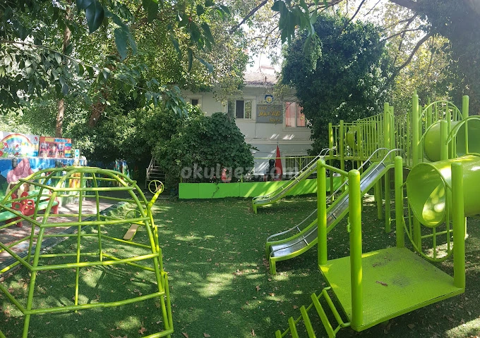 Özel Akcan Anaokulu