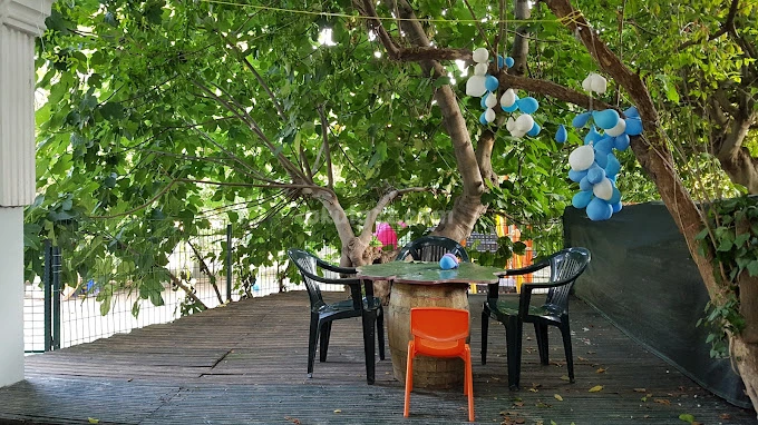 Özel Akcan Anaokulu