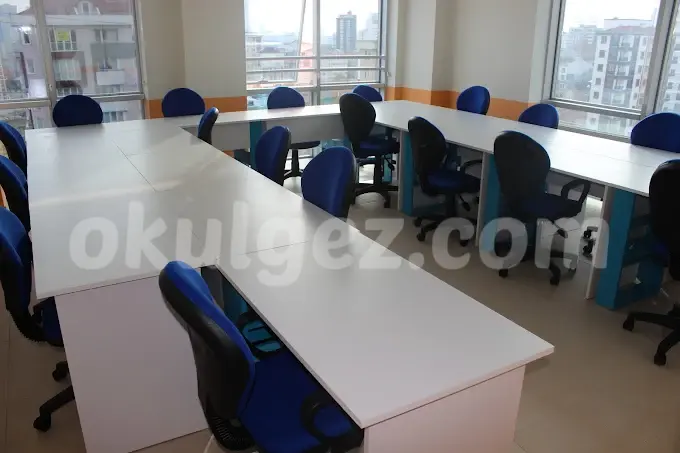 Özel Akil Okulları Anaokulu