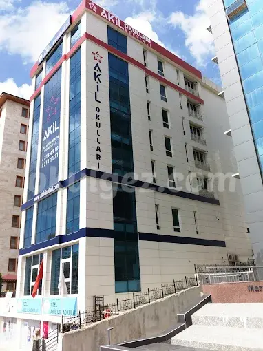 Özel Akil Okulları Anaokulu