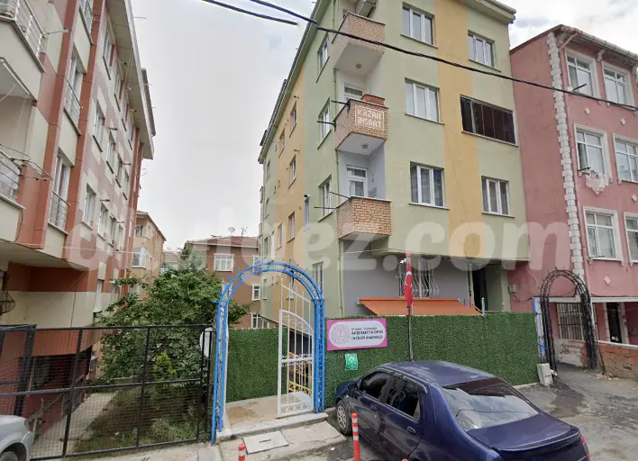 Özel Akşemsettin Deniz İncileri Anaokulu