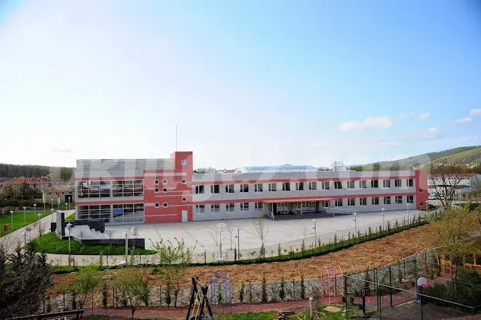 Özel Alev Okulları Anaokulu