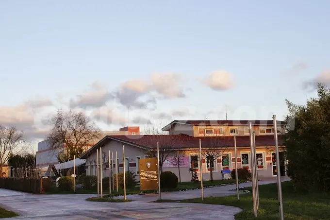 Özel Alev Okulları Anaokulu