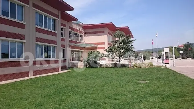 Özel Alev Okulları Anaokulu