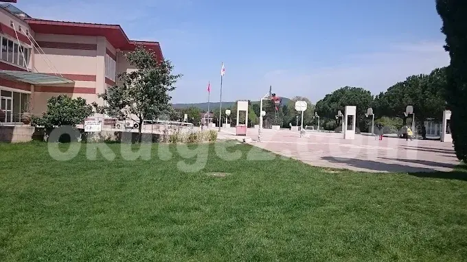 Özel Alev Okulları Anaokulu