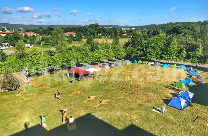 Özel Alev Okulları Anaokulu