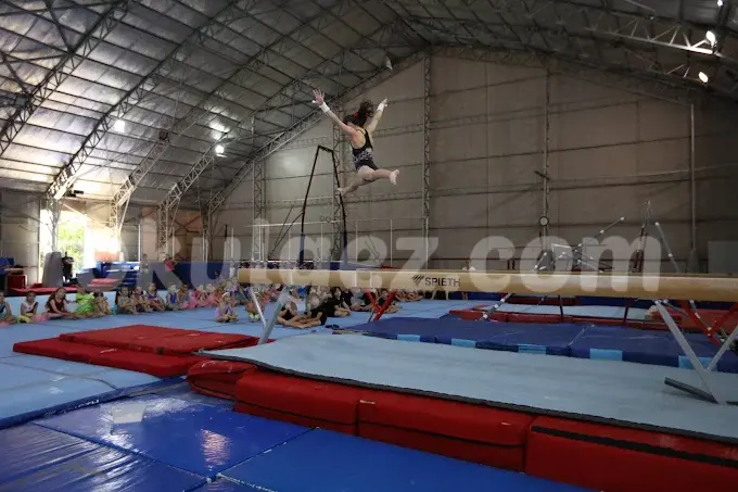 Özel Alev Okulları Anaokulu