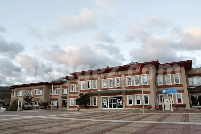 Özel Alev Okulları Anaokulu