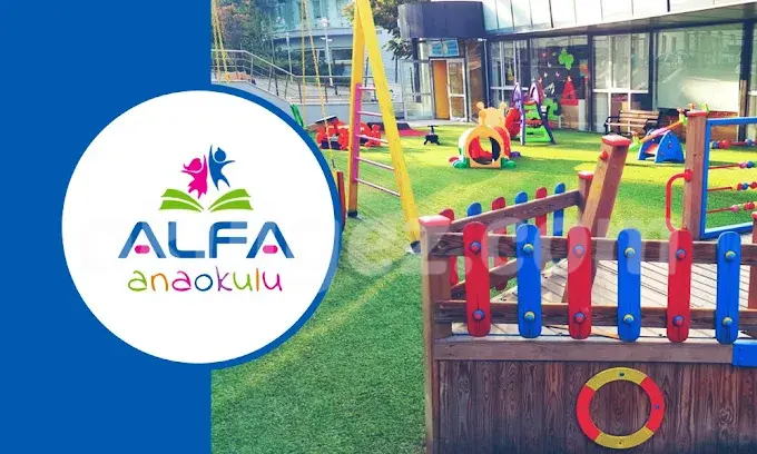 Özel Alfa Anaokulu