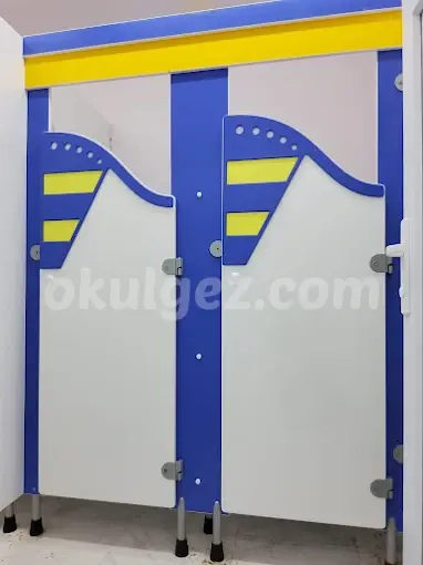 Özel Alfa Yeni Kuşak Anaokulu