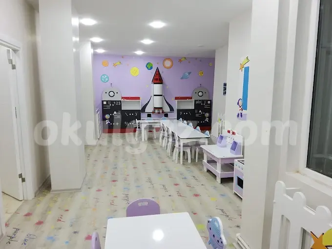 Özel Alfa Yeni Kuşak Anaokulu