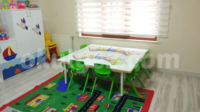 Özel Alibeyköy Şiringüller Anaokulu