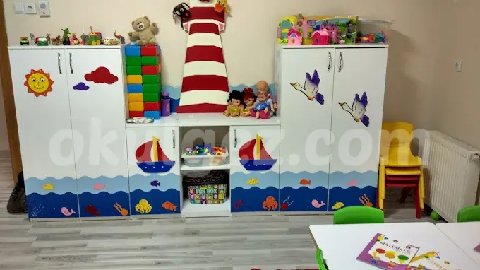 Özel Alibeyköy Şiringüller Anaokulu