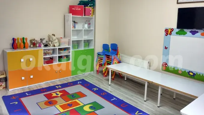 Özel Alibeyköy Şiringüller Anaokulu