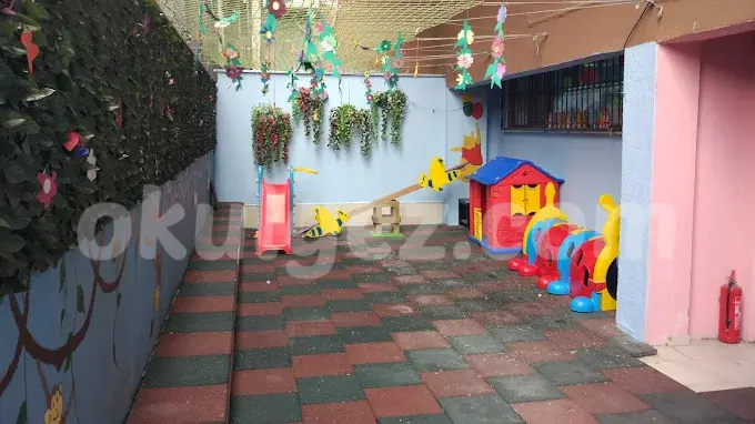 Özel Alibeyköy Şiringüller Anaokulu