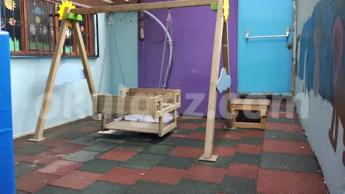 Özel Alibeyköy Şiringüller Anaokulu