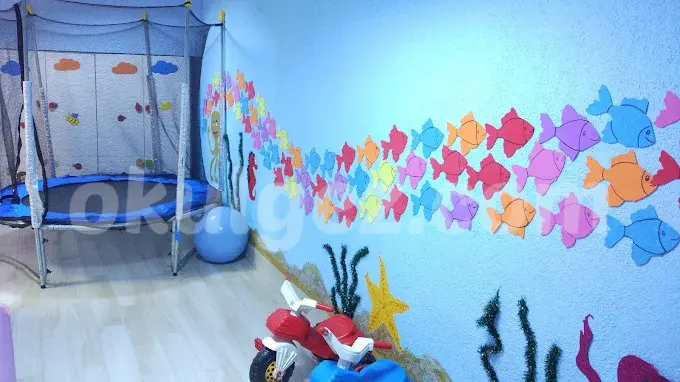 Özel Alibeyköy Şiringüller Anaokulu