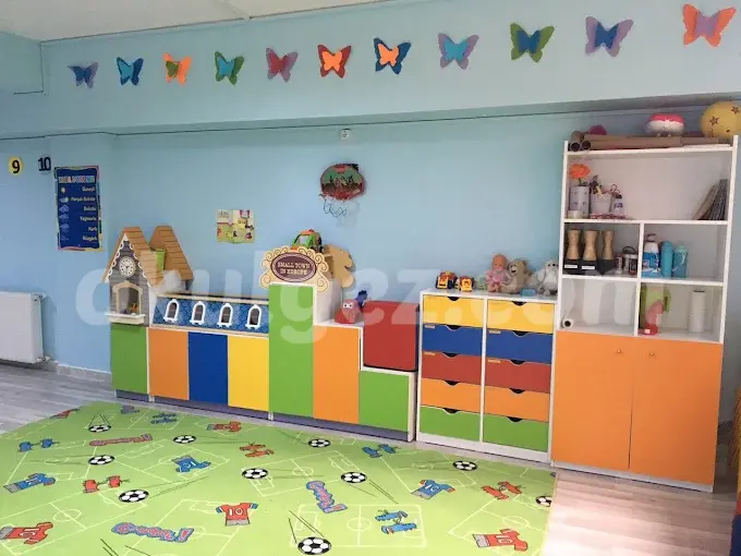 Özel Alibeyköy Şiringüller Anaokulu